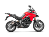 Akrapovic tłumik końcowy Ducati Multistrada 950 / 950S / V2 / V2S