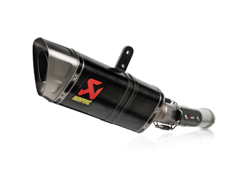 Akrapovic tłumik końcowy Honda CBR 1000RR-R / SP 2024 - 2025