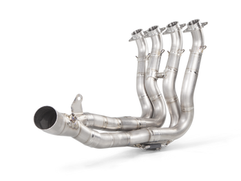 Akrapovic kolektory wydechowe Honda CBR 1000RR 2017 - 2019