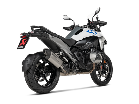 Akrapovic tłumik końcowy BMW R 1300GS