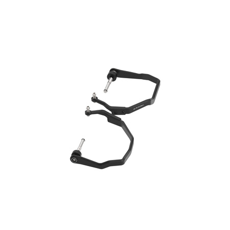 Evotech Perfromance osłony dłoni - Ducati Multistrada V2 (2025+)