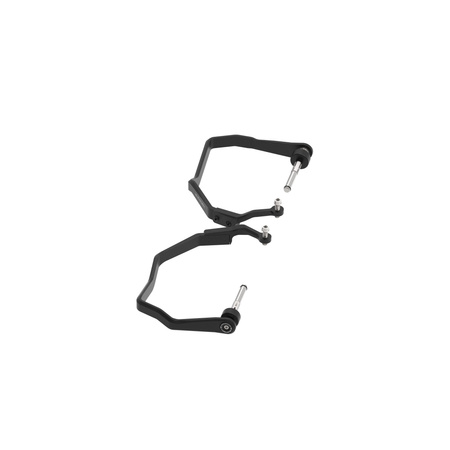 Evotech Perfromance osłony dłoni - Ducati Multistrada V2 S (2025+)