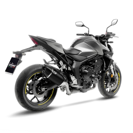 LeoVince tłumik LV-14 R Honda CB1000 Hornet/SP 2025+