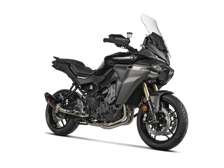 Akrapovic układ wydechowy Racing Line Yamaha Tracer 9 / GT / GT+