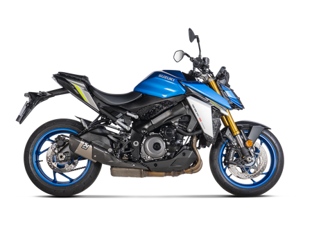 Akrapovic tłumik końcowy Suzuki GSX-S1000GX/GT / 950