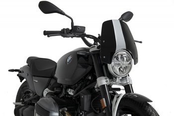 Owiewka PUIG do BMW R12 24-25 (Sport)
