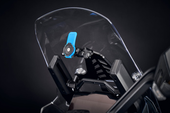 Evotech Performance uchwyt Quad Lock - Triumph Tiger 1200 Rally Pro (2022+)