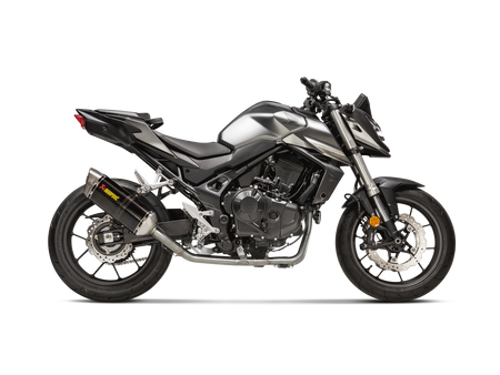 Akrapovic kolektory wydechowe Honda CB 750 Hornet 2025 -