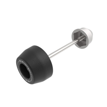 Evotech Performance osłona wahacza - Triumph Tiger 1200 Rally Pro (2022+)