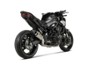 Akrapovic tłumik końcowy Kawasaki Z 900 2025 -