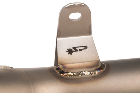 Spark układ wydechowy Force Evo Kawasaki ZX-10R 2021-2024