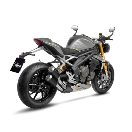 LeoVince tłumik LV-10 Triumph Speed Triple 1200/RS/RR 2021-2025