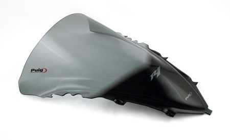 Szyba sportowa PUIG do Yamaha R1 07-08