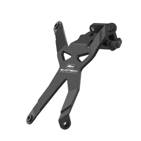 Evotech Performance uchwyt nawigacji Garmin - Yamaha Tracer 7 (2021+)