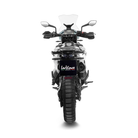 LeoVince tłumik LV One Evo KTM 790/890 Adventure/R 2019-2025