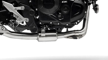 LeoVince kolektor wydechowy Honda CB 750 Hornet 2023-2024