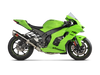 Akrapovic rura łącząca Kawasaki ZX-10R / RR 2021 - 2023