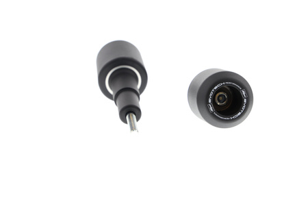 Evotech Performance crashpady - Kawasaki Z900 (2025+)