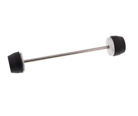 Evotech Performance crashpady osi przód - BMW S 1000 RR (2025+)