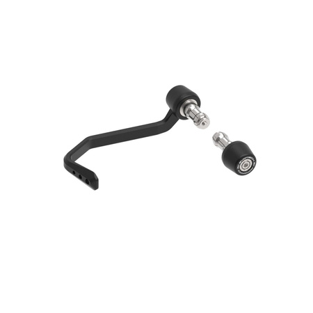 Evotech Performance osłona klamki hamulca (Race) - CFMoto 450SR (2024+)