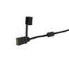 Evotech Performance ładowarka USB - Triumph Trident (2025+)