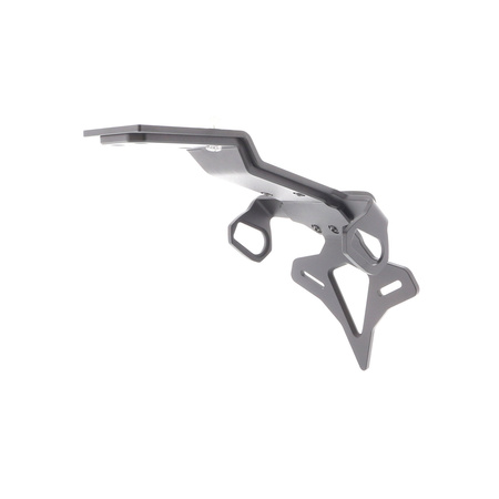 Evotech Performance mocowanie tablicy - Kawasaki Ninja 1100SX Performance Tourer 2025+