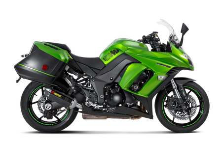 Akrapovic tłumik końcowy Kawasaki Z1000SX  2014 - 2020
