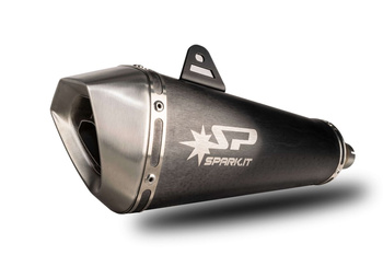 Spark tłumik końcowy Konix Evo Honda X-ADV 750 2021-2024