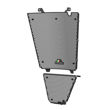 Evotech Performance osłony chłodnicy - Aprilia RSV4 Factory (2025+)