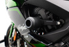 Evotech Performance crashpady - Kawasaki Ninja 1000SX Performance Tourer (2020+)