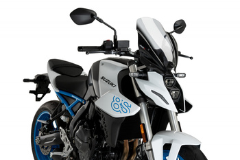 Owiewka PUIG do Suzuki GSX-S8 23-25 (Touring)