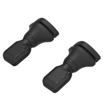 Evotech Performance kierunkowskazy V1 - Ducati Hypermotard 821 (2013 - 2015) (2szt.)