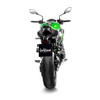 LeoVince tłumik Corsa S Kawasaki Z900 2020-2024