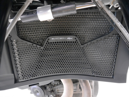 Evotech Performance osłona chłodnicy - BMW F 900 XR Sport (2025+)