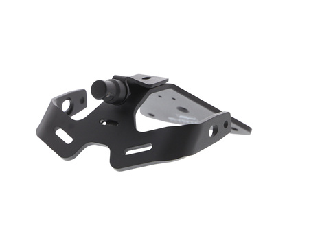Evotech Performance mocowanie tablicy - Aprilia RSV4 (2009-2014)