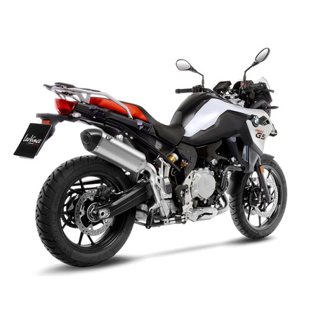 LeoVince tłumik LV-14 BMW F750/F800GS/F850GS/F900GS/Adventure