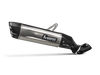Akrapovic tłumik końcowy Honda CRF 1100L Africa Twin / Adventure Sport 2020 - 2024