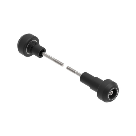 Evotech Performance crashpady - Kawasaki Ninja ZX-4RR (2023+)