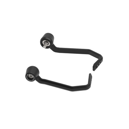 Evotech Performance osłony klamek (Road) - Kawasaki Z900 (2025+)