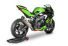 Spark układ wydechowy Force Evo Kawasaki ZX-4RR 2024-2025