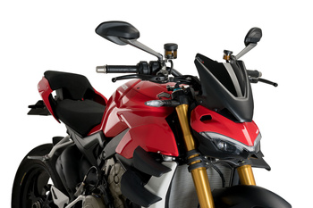 Owiewka PUIG do Ducati Streetfighter V4 / S 20-25 (Sport)