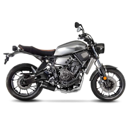 LeoVince układ wydechowy LV One Evo Yamaha MT-07 / Tracer 700 / XSR 700 2016-2020