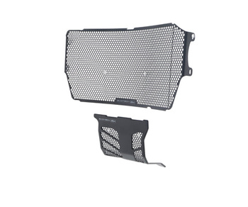 Evotech Performance osłona chłodnicy + silnika - Ducati Monster 1200 2013-2016