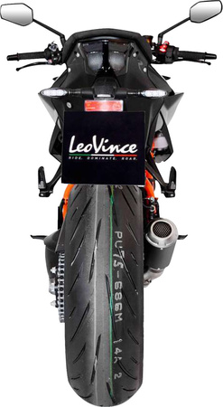LeoVince tłumik LV-10 KTM 1290 Super Duke R/RR/Evo 2019-2023