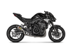 Akrapovic tłumik końcowy Kawasaki Z 900 2025 -