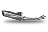 Spark tłumik końcowy Force Evo + decat Yamaha R1 2015-2024 / MT-10 2016-2024