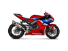 Akrapovic układ wydechowy Racing Line Honda CBR 1000RR-R / SP 2024  -  2025