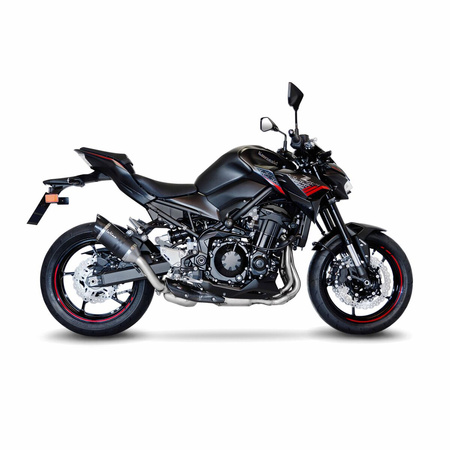 LeoVince tłumik LV Pro Kawasaki Z900 2020-2024