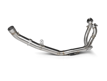 Akrapovic kolektory wydechowe Honda CRF 1100L Africa Twin Adventure Sport 2020 - 2024