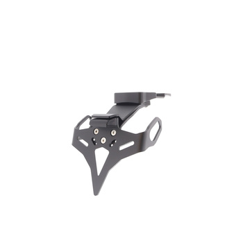 Evotech Performance mocowanie tablicy - Kawasaki Z900 Performance (2021-2024)